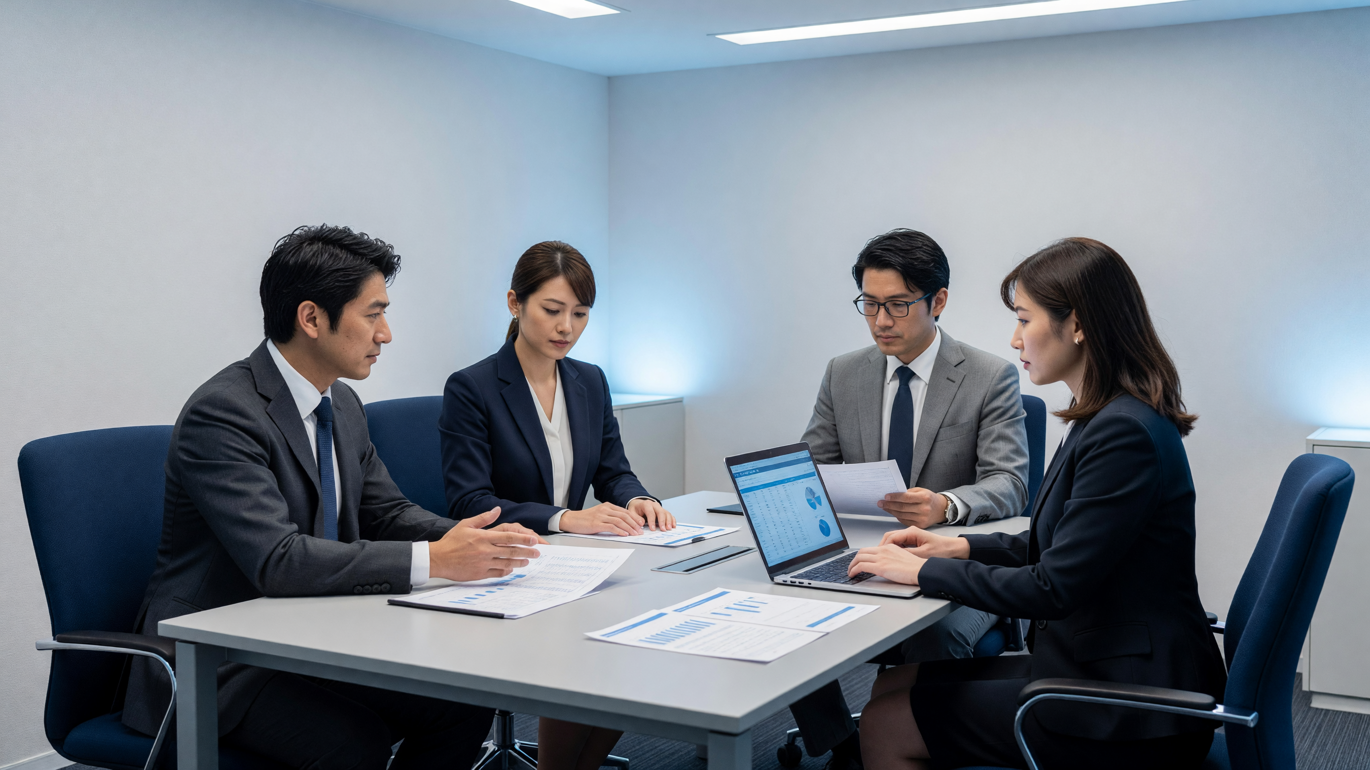 小売業 業務自動化RPA導入